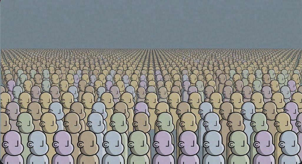 10,000 NPCs